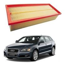 Filtro De Ar Wega A3 2.0 Tfsi 2011 A 2013 Filtro De Ar Wega A3 2.0 Tfsi 2011 A 2013