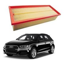 Filtro De Ar Wega A3 2.0 Tfsi 2013 A 2015 Filtro De Ar Wega A3 2.0 Tfsi 2013 A 2015