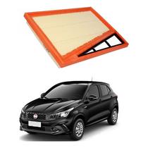 Filtro De Ar Wega Argo 1.0 1.3 2017 A 2021 Filtro De Ar Wega Argo 1.0 1.3 2017 A 2021