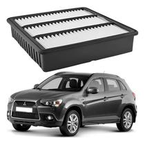 Filtro De Ar Wega Asx 2.0 2011 A 2013 Filtro De Ar Wega Asx 2.0 2011 A 2013