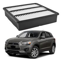 Filtro De Ar Wega Asx 2.0 2014 A 2016 Filtro De Ar Wega Asx 2.0 2014 A 2016