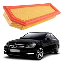 Filtro De Ar Wega C180 1.8 16v 2009 A 2013