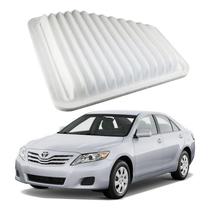 Filtro De Ar Wega Camry 3.5 2007 A 2011 Filtro De Ar Wega Camry 3.5 2007 A 2011