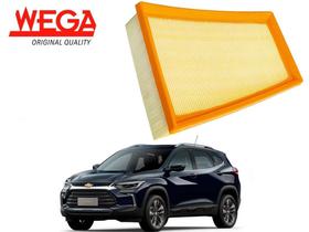 Filtro de ar wega chevrolet tracker 1.0 1.2 2020 a 2021