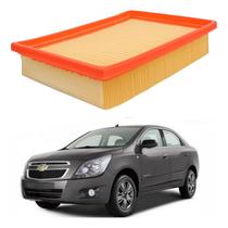 Filtro De Ar Wega Cobalt 1.4 1.8 2012 A 2015 Filtro De Ar Wega Cobalt 1.4 1.8 2012 A 2015