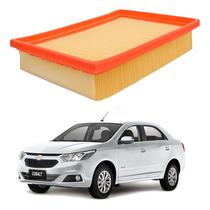 Filtro De Ar Wega Cobalt 1.4 1.8 2016 A 2020 Filtro De Ar Wega Cobalt 1.4 1.8 2016 A 2020