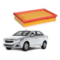 Filtro De Ar Wega Cobalt 1.8 2016 A 2021 Filtro De Ar Wega Cobalt 1.8 2016 A 2021