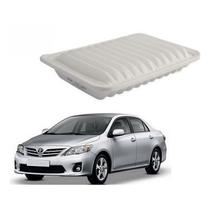 Filtro De Ar Wega Corolla 1.8 2.0 2011 A 2014