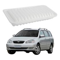 Filtro De Ar Wega Corolla Fielder 1.8 2005 A 2008