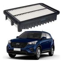 Filtro De Ar Wega Creta 1.6 16v 2017 A 2021
