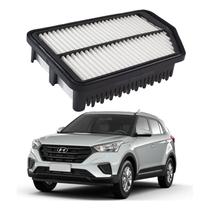 Filtro De Ar Wega Creta 2.0 2017 A 2020 Filtro De Ar Wega Creta 2.0 2017 A 2020