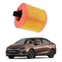 Filtro De Ar Wega Cruze Sedan 1.4 2017 A 2021