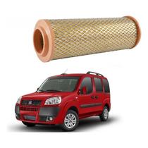 Filtro De Ar Wega Doblo 1.8 8v Gm 2011 A 2012