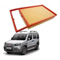 Filtro De Ar Wega Doblo Adventure 1.8 Etorq 2011 A 2020