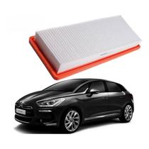 Filtro De Ar Wega Ds5 1.6 Thp 2013 A 2016