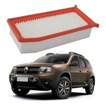 Filtro De Ar Wega Duster 2.0 16v F4r 143-148cv 2016 A 2021 Filtro De Ar Wega Duster 2.0 16v F4r 143-148cv 2016 A 2021
