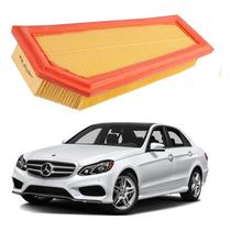 Filtro De Ar Wega E250 1.8 16v 2011 A 2013