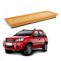 Filtro De Ar Wega Ecosport 1.6 2008 A 2012