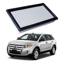 Filtro De Ar Wega Edge 3.5 2011 A 2016