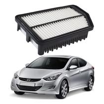 Filtro De Ar Wega Elantra 1.8 2.0 2011 A 2013