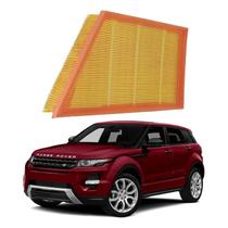 Filtro De Ar Wega Evoque 2.0 2011 A 2015