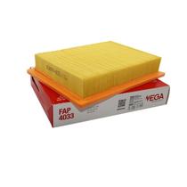 Filtro de Ar Wega FAP4033 / Tecfil ARL4147 Filtro de Ar Wega FAP4033 / Tecfil ARL4147