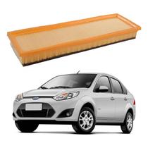 Filtro De Ar Wega Fiesta Sedan 1.0 1.6 2011 A 2014