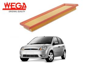 Filtro de ar wega ford fiesta 1.0 supercharger 2003 a 2005