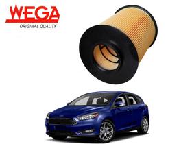 Filtro de ar wega ford focus 1.6 2.0 2016 a 2020