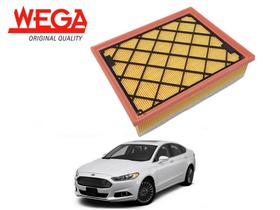 Filtro de ar wega ford fusion 2.0 2.5 2013 a 2016