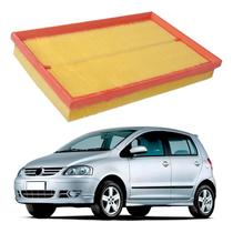 Filtro De Ar Wega Fox 1.6 8v 2003 A 2009 Filtro De Ar Wega Fox 1.6 8v 2003 A 2009