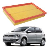 Filtro De Ar Wega Fox 1.6 8v 2009 A 2015