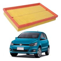 Filtro De Ar Wega Fox 1.6 8v 2015 A 2022