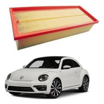 Filtro De Ar Wega Fusca 2.0 Tsi 2013 A 2016