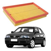Filtro De Ar Wega Gol G3 1.6 8v 1999 A 2005