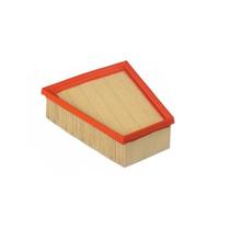 Filtro de ar wega gol g5/g6 1.6 8v totalflex 2008 a 2015