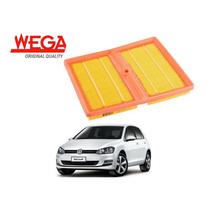 Filtro De Ar Wega Golf 1.0 Tsi 2016 A 2018