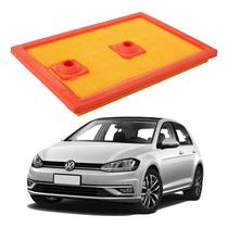 Filtro De Ar Wega Golf 1.4 Tsi 2014 A 2017 Filtro De Ar Wega Golf 1.4 Tsi 2014 A 2017