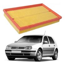 Filtro De Ar Wega Golf 1.6 8v 2001 A 2007