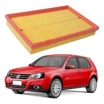 Filtro De Ar Wega Golf 1.6 8v 2007 A 2014 Filtro De Ar Wega Golf 1.6 8v 2007 A 2014