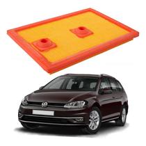 Filtro De Ar Wega Golf Variant 1.4 Tsi 2014 A 2017 Filtro De Ar Wega Golf Variant 1.4 Tsi 2014 A 2017