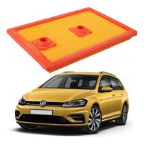 Filtro De Ar Wega Golf Variant 1.4 Tsi 2018 A 2019 Filtro De Ar Wega Golf Variant 1.4 Tsi 2018 A 2019