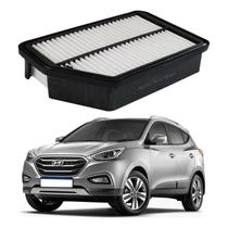 Filtro De Ar Wega Ix35 2.0 2016 A 2022