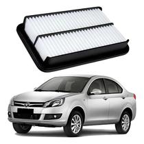 Filtro De Ar Wega J3 Turin Sedan 1.4 1.5 2011 A 2015 Filtro De Ar Wega J3 Turin Sedan 1.4 1.5 2011 A 2015