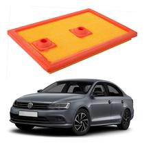 Filtro De Ar Wega Jetta 1.4 Tsi 2015 A 2017