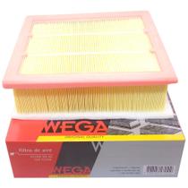 Filtro de ar Wega JFA0998 Fiat Toro Jeep Renegade