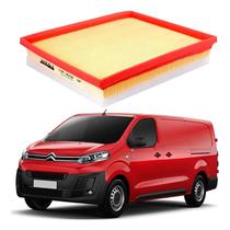 Filtro De Ar Wega Jumpy 1.6 Turbo 2017 A 2021 Filtro De Ar Wega Jumpy 1.6 Turbo 2017 A 2021