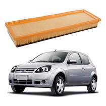 Filtro De Ar Wega Ka 1.0 1.6 2008 A 2013