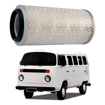 Filtro De Ar Wega Kombi 1600 1983 A 1998