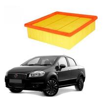 Filtro De Ar Wega Linea 1.8 1.9 2009 A 2016